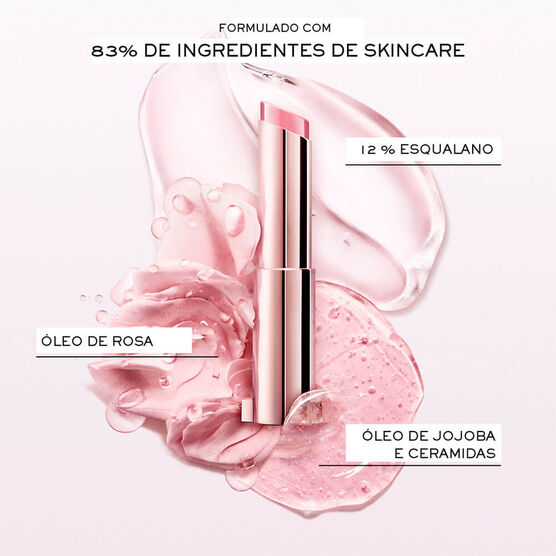 LIP IDOLE BUTTERGLOW 30